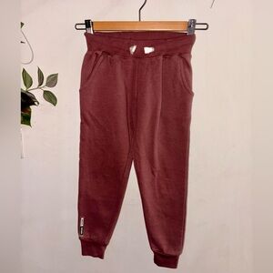 VINTAGE HAVANA SWEATPANTS KIDS 7 ✨Perfect Condition